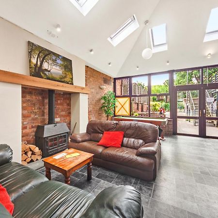 Riverside Mews بريج المظهر الخارجي الصورة