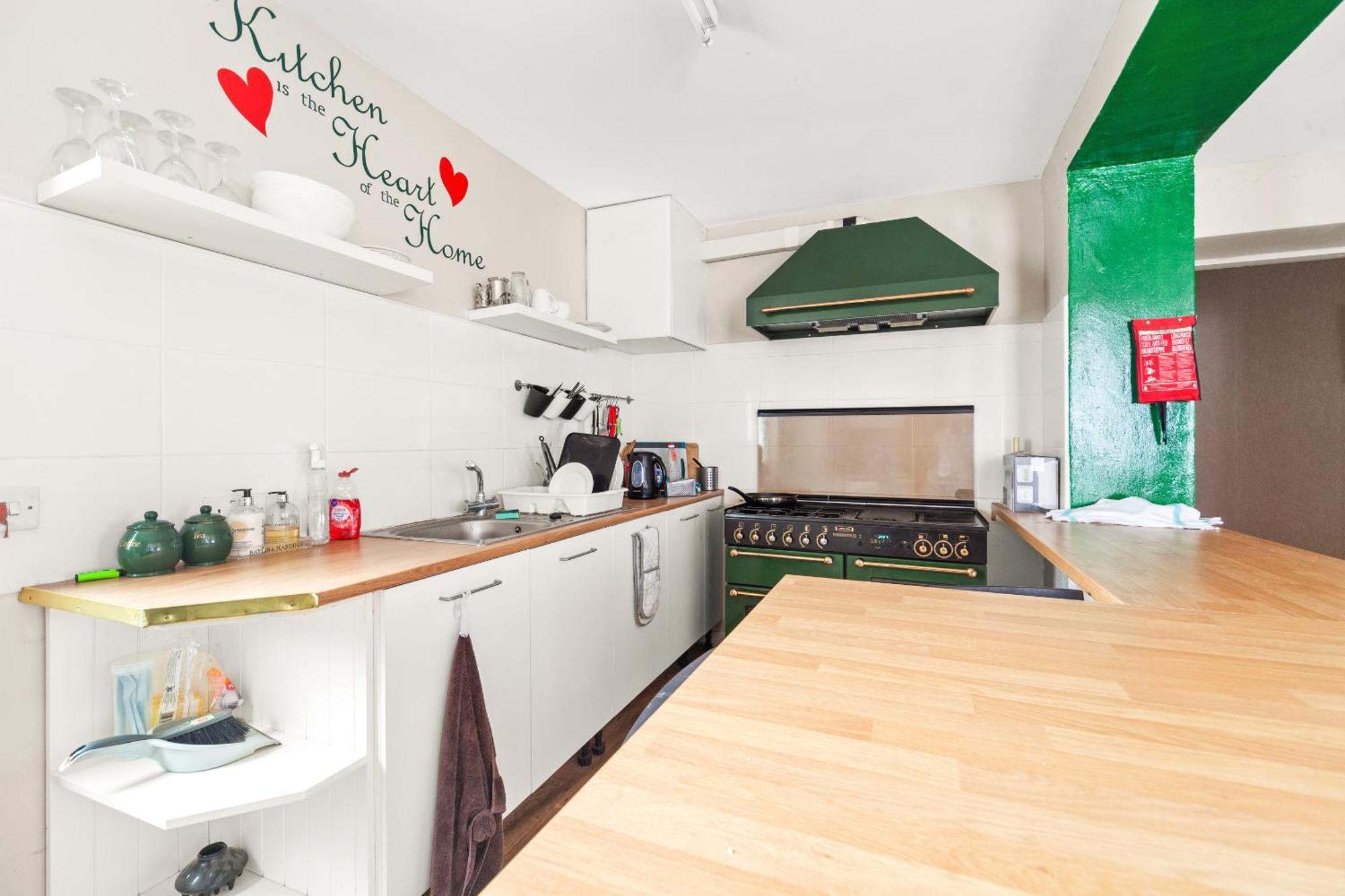 Riverside Mews بريج المظهر الخارجي الصورة