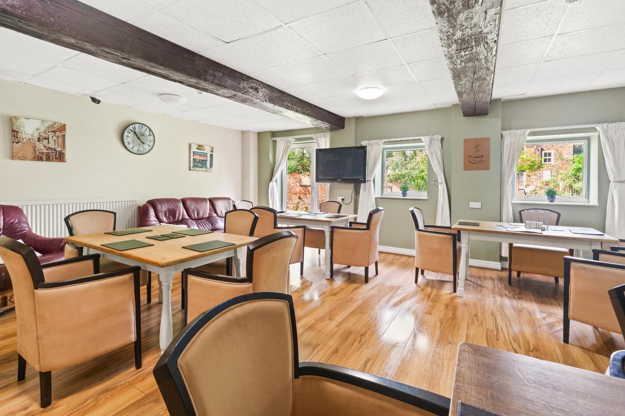 Riverside Mews بريج المظهر الخارجي الصورة