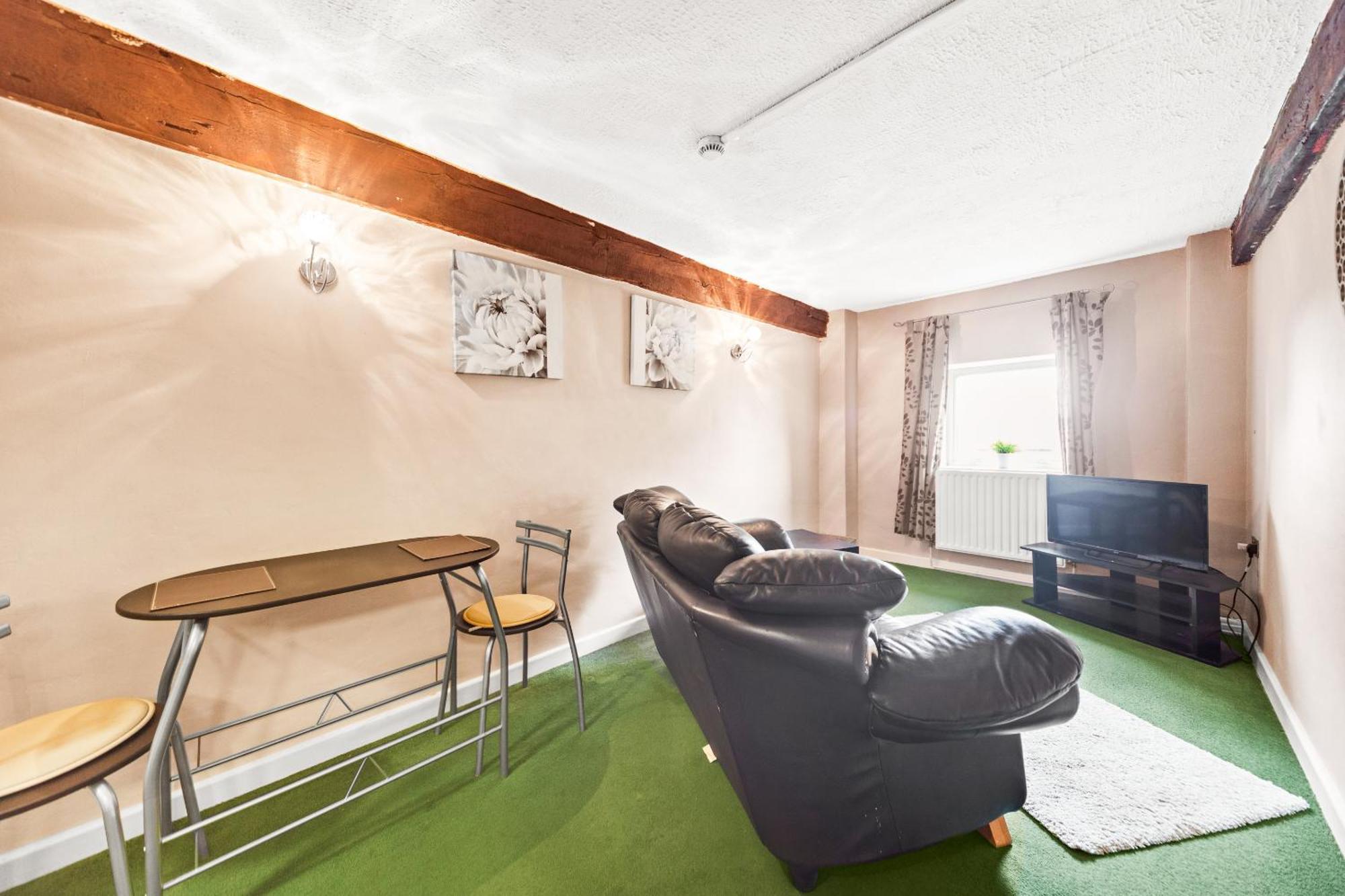 Riverside Mews بريج المظهر الخارجي الصورة