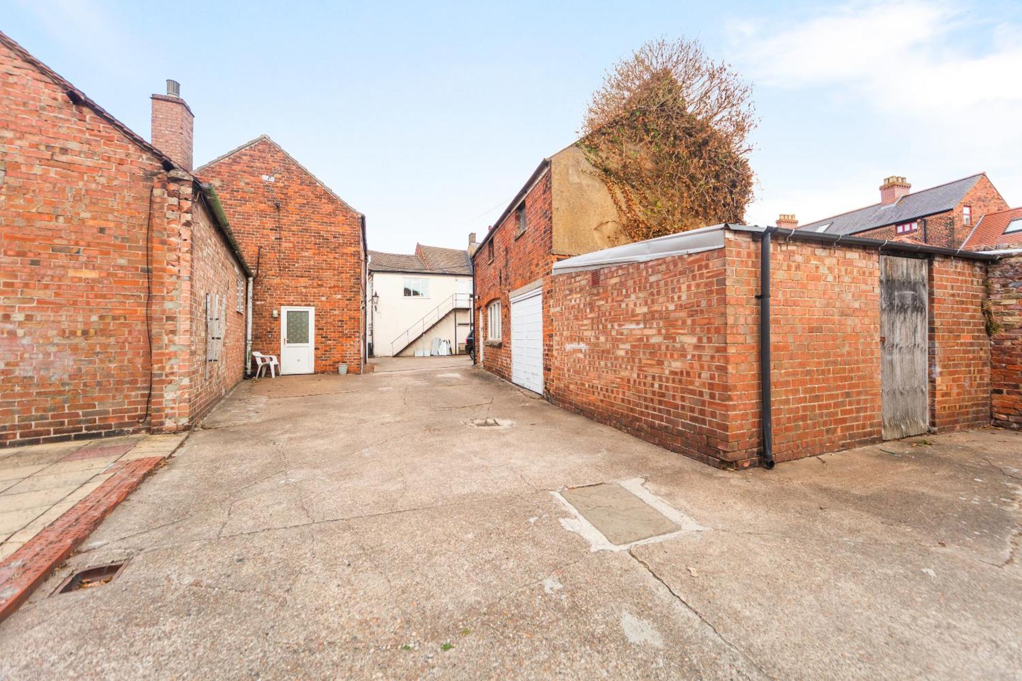 Riverside Mews بريج المظهر الخارجي الصورة