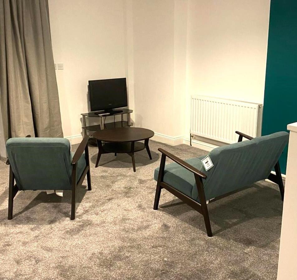 Riverside Mews بريج المظهر الخارجي الصورة