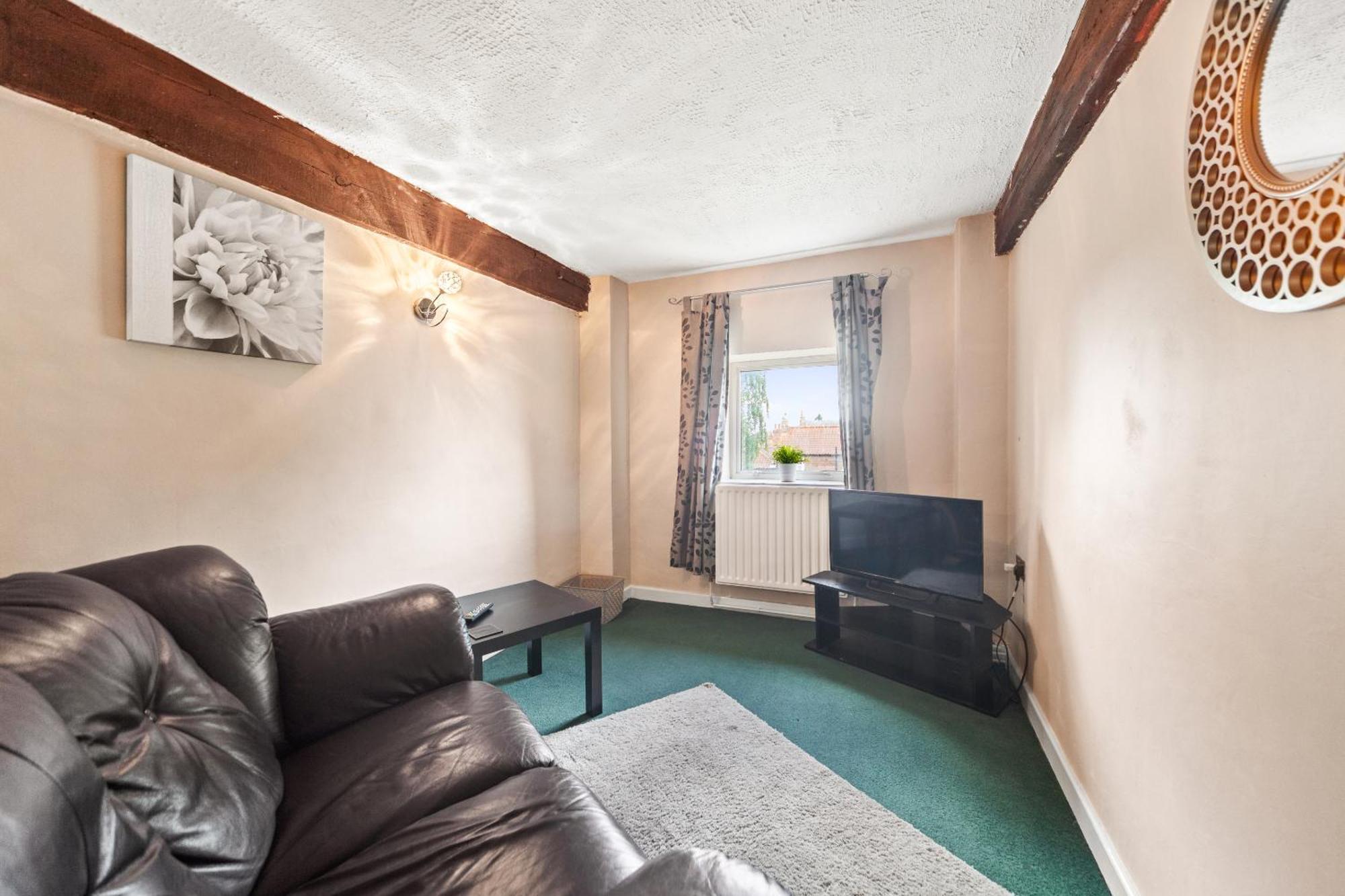 Riverside Mews بريج المظهر الخارجي الصورة