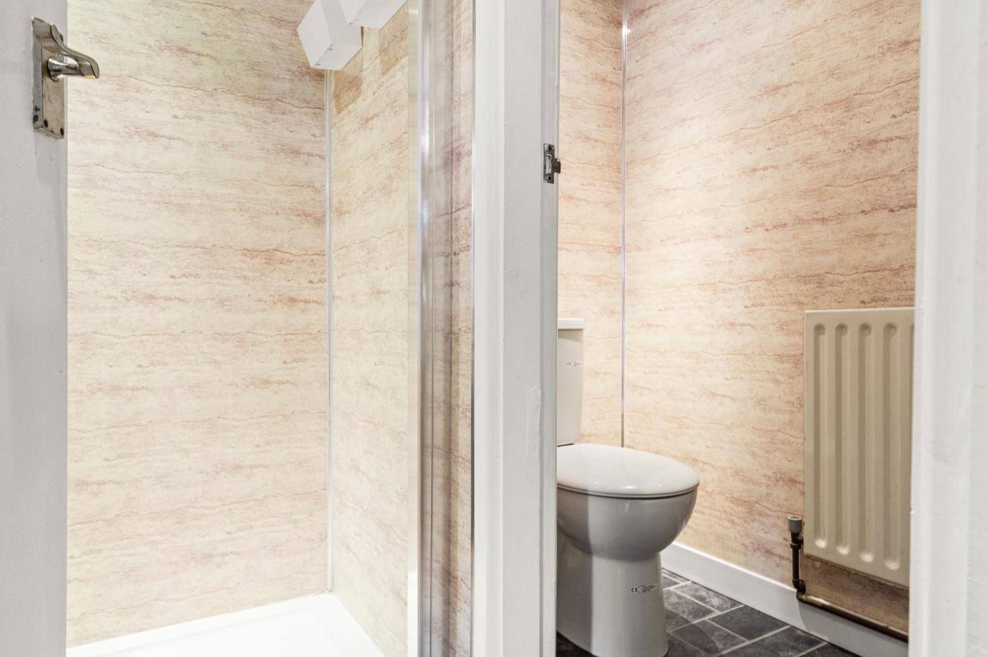 Riverside Mews بريج المظهر الخارجي الصورة