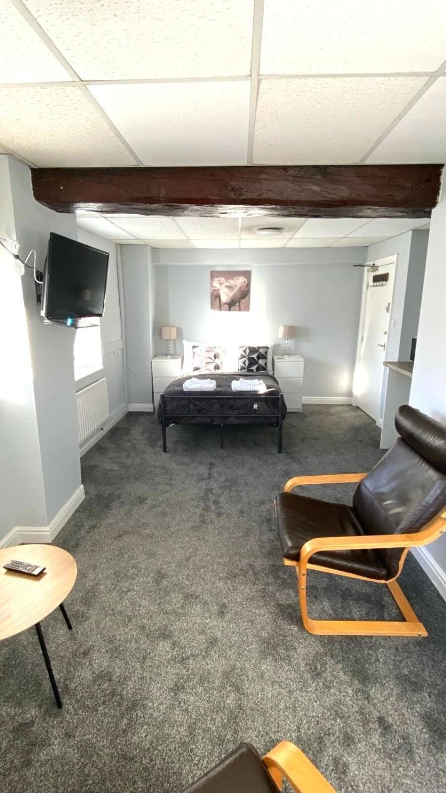 Riverside Mews بريج المظهر الخارجي الصورة