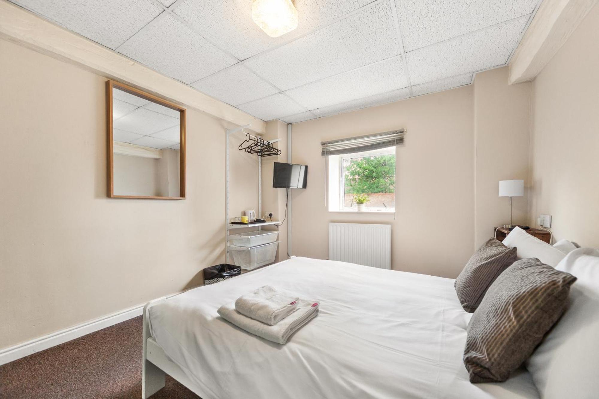 Riverside Mews بريج المظهر الخارجي الصورة