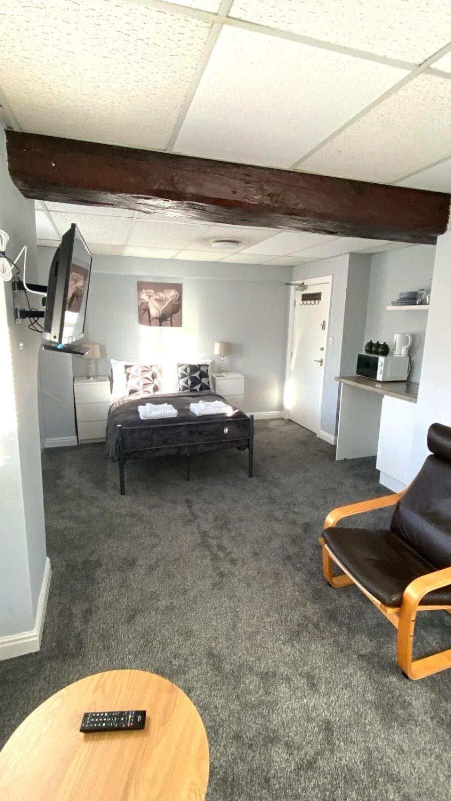 Riverside Mews بريج المظهر الخارجي الصورة
